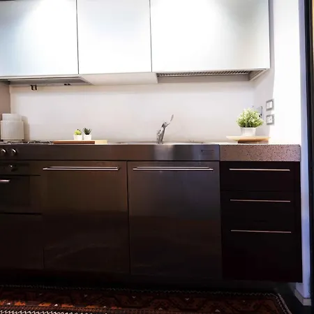 Rk Golden House Bolonia