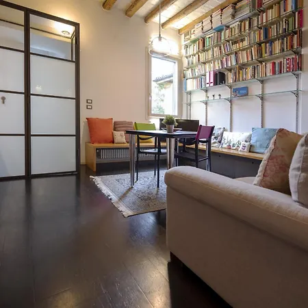 Apartamento Rk Golden House Bolonia