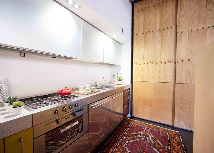 דירה Rk Golden House