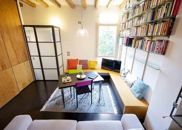 Rk Golden House דירה *