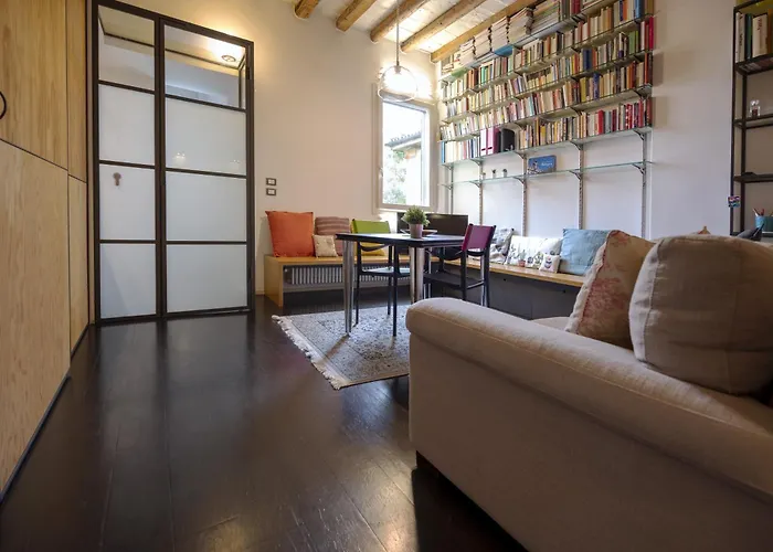 דירה Rk Golden House בולוניה